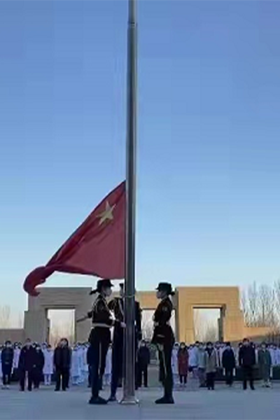 廊坊衛(wèi)生職業(yè)學院