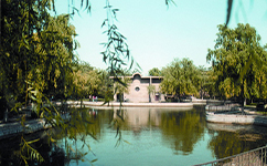 邢臺職業(yè)技術學院 - 我的大學