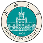 山西大學(xué) - 校徽