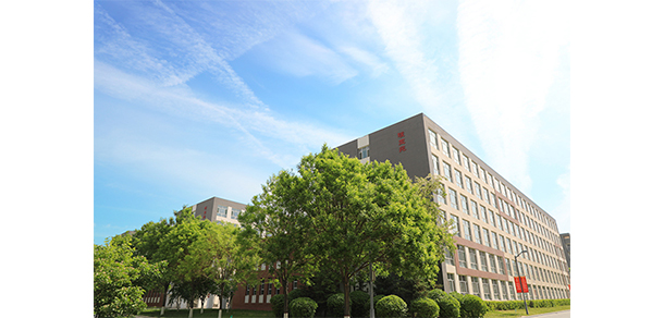 我的大學-大學志