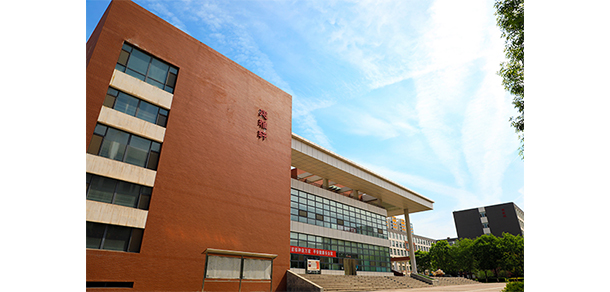 我的大學-大學志