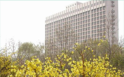 山西財經(jīng)大學華商學院 - 我的大學