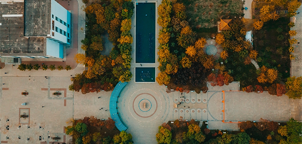 我的大學(xué)-大學(xué)志