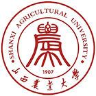 山西農(nóng)業(yè)大學(xué)-校徽