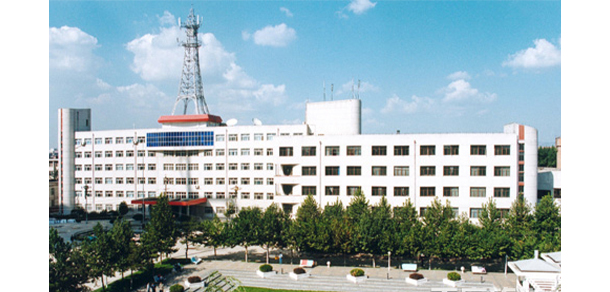 長(zhǎng)治醫(yī)學(xué)院 - 最美大學(xué)