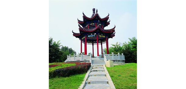 長(zhǎng)治醫(yī)學(xué)院 - 最美大學(xué)