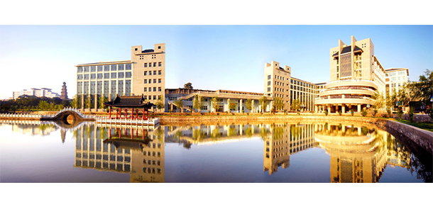 我的大學(xué)-大學(xué)志