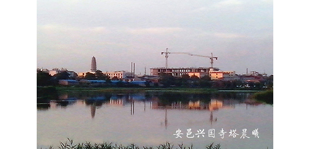 山西水利職業(yè)技術學院 - 最美大學