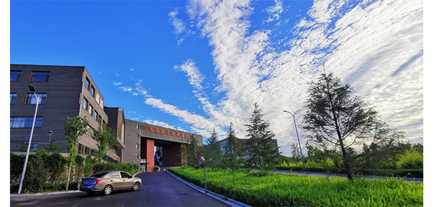 陽泉職業(yè)技術(shù)學院 - 最美大學