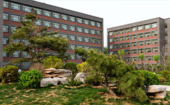陽泉職業(yè)技術(shù)學院 - 我的大學