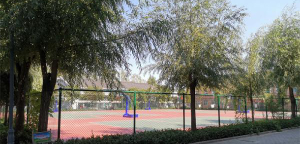 我的大學(xué)-大學(xué)志