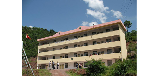 我的大學(xué)-大學(xué)志