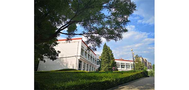 山西旅游職業(yè)學院 - 最美院校