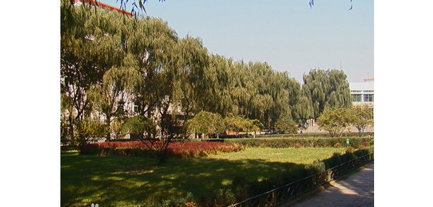 山西旅游職業(yè)學院 - 最美大學