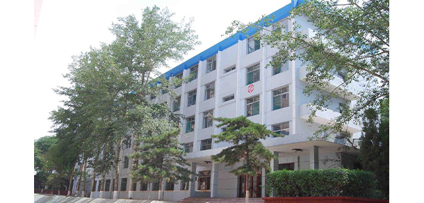 山西旅游職業(yè)學院 - 最美大學