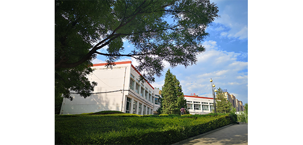 山西旅游職業(yè)學院 - 最美大學