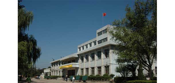山西運城農(nóng)業(yè)職業(yè)技術(shù)學院 - 最美院校