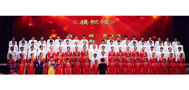 山西運城農(nóng)業(yè)職業(yè)技術(shù)學院 - 最美院校
