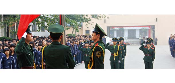 山西運城農(nóng)業(yè)職業(yè)技術(shù)學院 - 最美院校