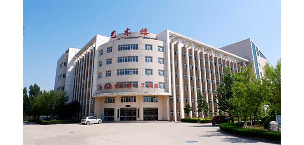 運(yùn)城幼兒師范高等專科學(xué)校 - 最美院校