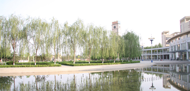 晉中師范高等?？茖W(xué)校 - 最美大學(xué)