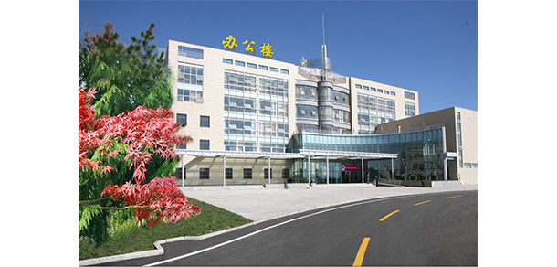 內(nèi)蒙古商貿(mào)職業(yè)學院 - 最美大學