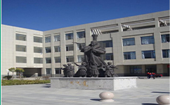 內(nèi)蒙古民族幼兒師范高等?？茖W(xué)校 - 我的大學(xué)