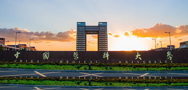 中國醫(yī)科大學