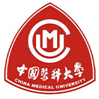 中國醫(yī)科大學-校徽