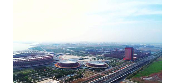 我的大學-大學志