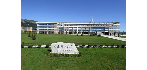 我的大學-大學志