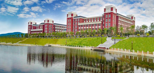 我的大學-大學志