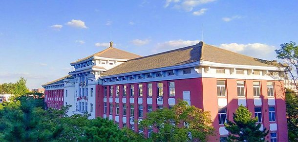 我的大學-大學志