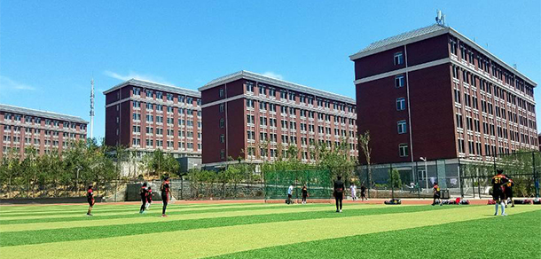 我的大學-大學志