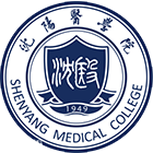 沈陽醫(yī)學院-校徽