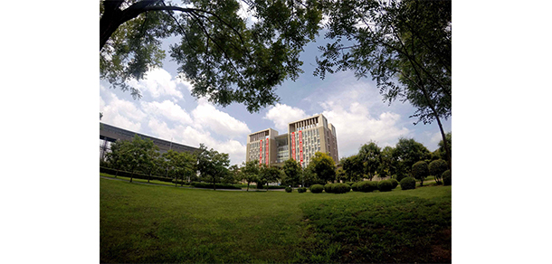 沈陽工程學院 - 最美大學