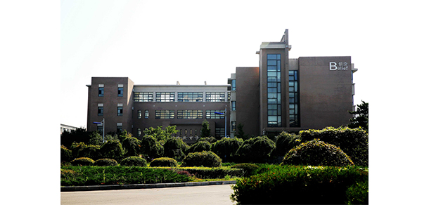 沈陽工程學院 - 最美大學