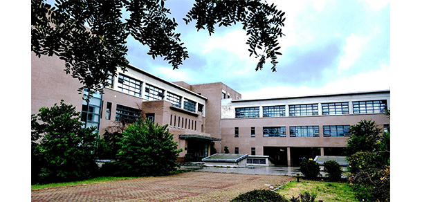 沈陽工程學院 - 最美大學