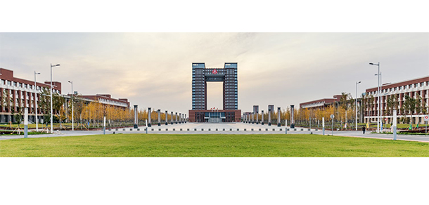 中國醫(yī)科大學臨床醫(yī)藥學院