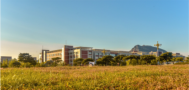 遼寧工程技術大學 - 最美大學
