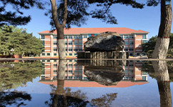 遼寧工程技術大學 - 我的大學