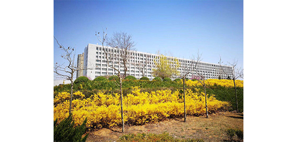 大連航運職業(yè)技術學院 - 最美院校
