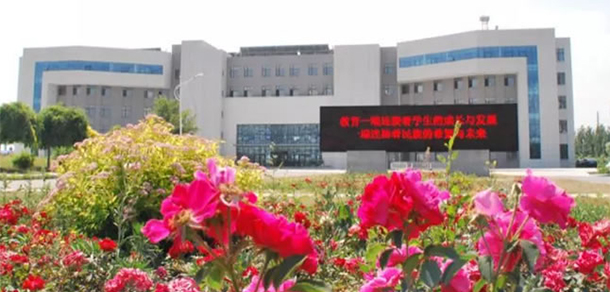 沈陽北軟信息職業(yè)技術學院