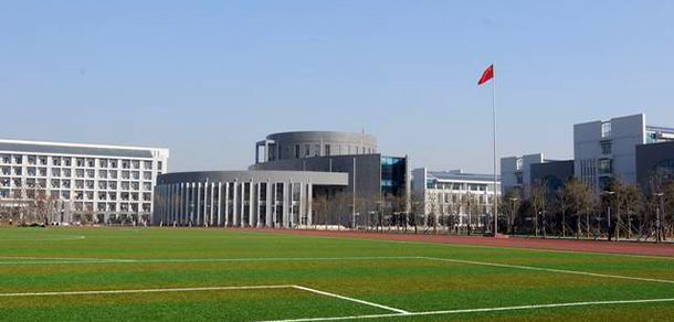 沈陽北軟信息職業(yè)技術學院 - 最美大學