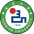 延邊大學-校徽