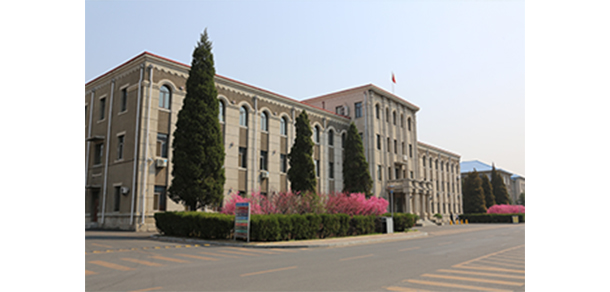 延邊大學 - 最美大學