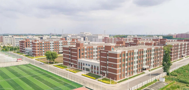 我的大學(xué)-大學(xué)志