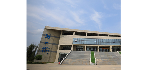 我的大學(xué)-大學(xué)志