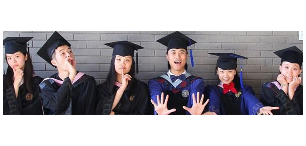 我的大學-大學志