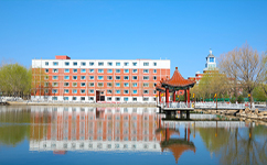 歷史沿革(概)校史